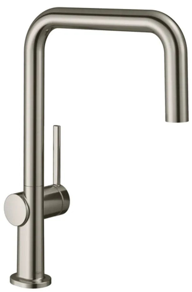 Hansgrohe M54, drezová batéria Talis, vzhľad nerezový, HAN-72806800