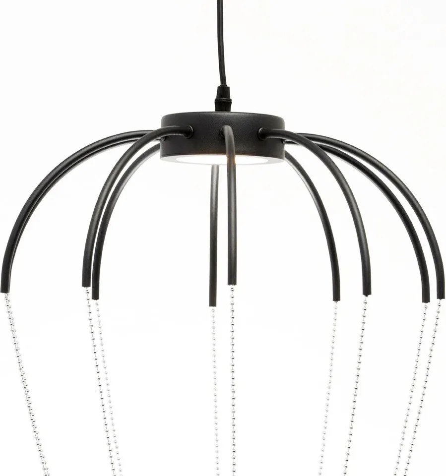 Toolight Toolight, LED stropné svietidlo 5W APP1477, OSW-00933