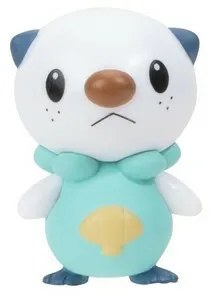 Súprava figúrok Pokémon, 6 ks