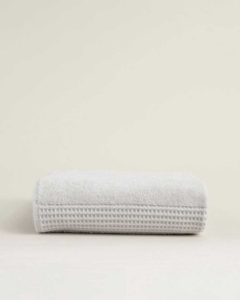 Uterák Balance 50x90 cm mist grey