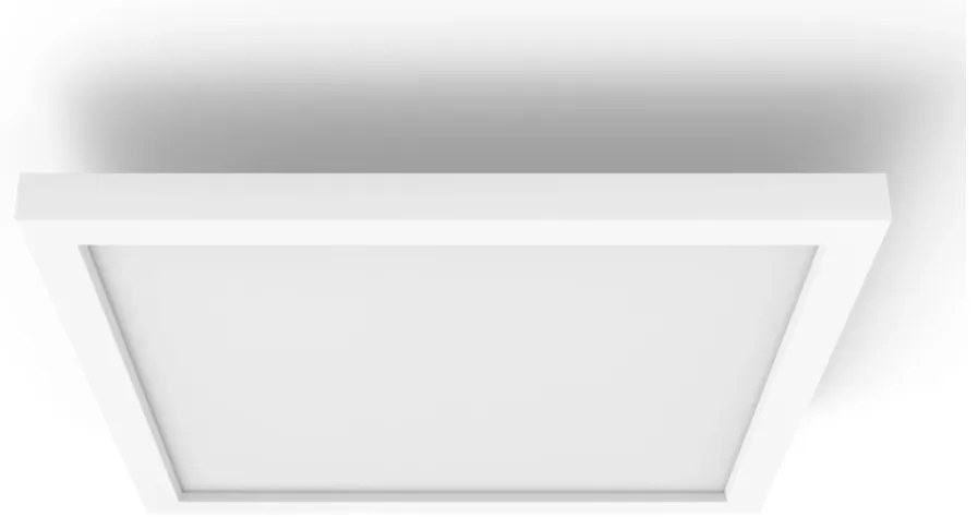 Philips - LED RGBW Stmievateľné stropné svietidlo Hue SURIMU LED/27W/230V