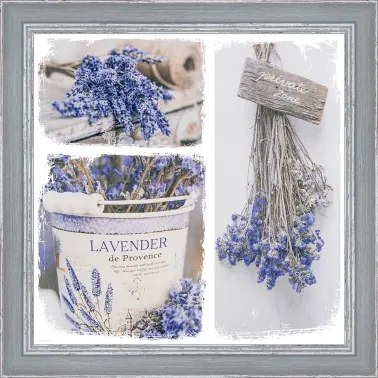 Rámovaný obraz 40x40 cm FAP516%