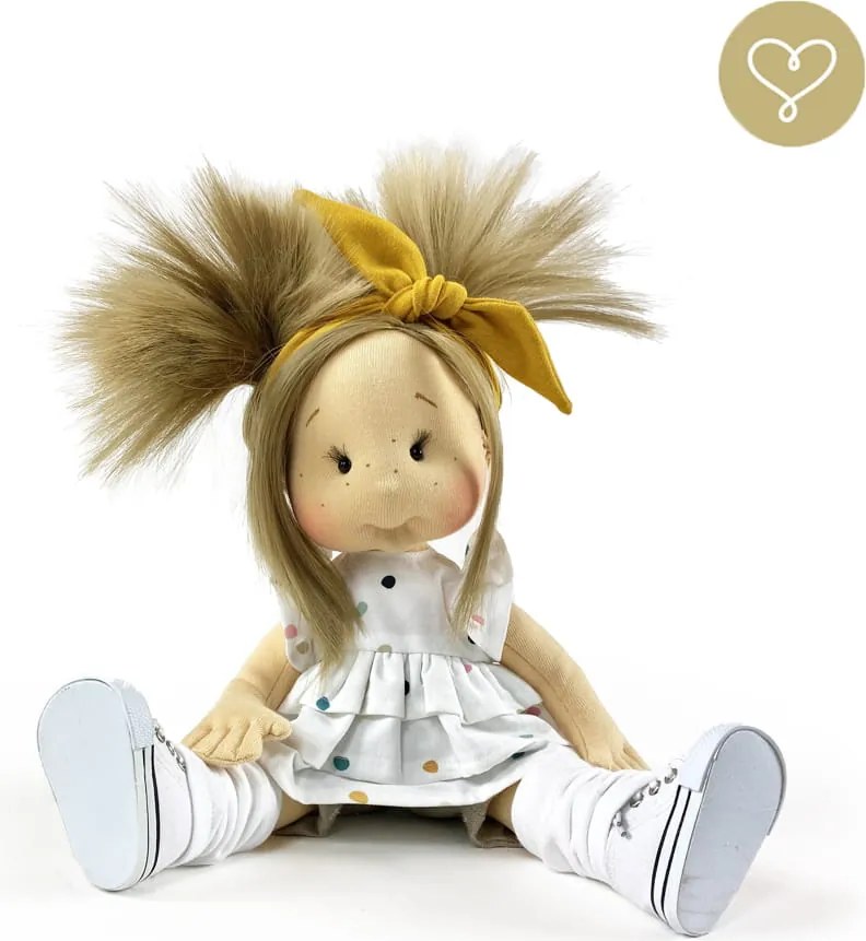 Bábika Emilka 40cm Varianta 1