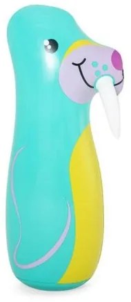 Bestway Nafukovacie boxovacie vrece Mrož, 89 cm