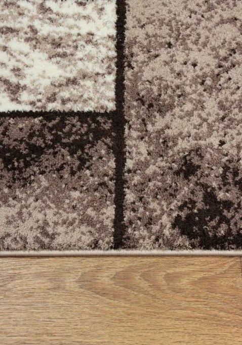 Koberec SLIM YOGA MRAMOR 3320 béžový