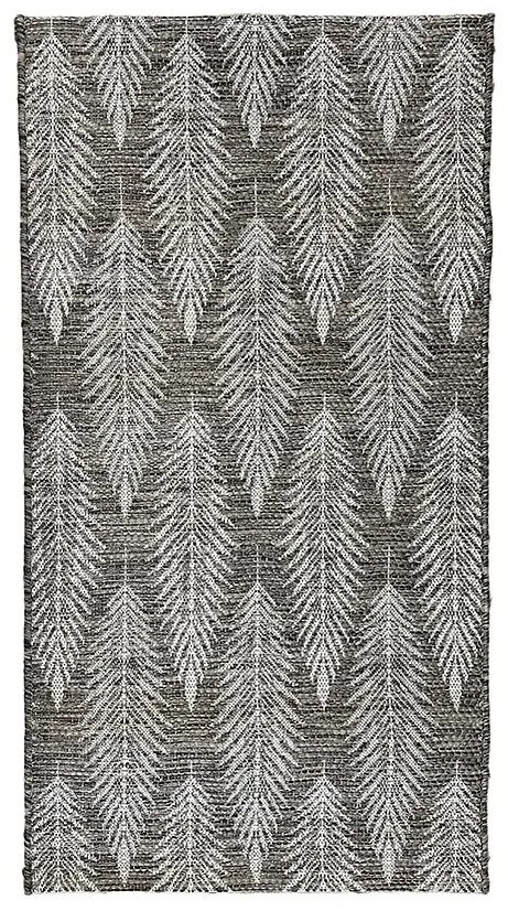 Koberec Terazza 0,8/1,5 21237 hnedá