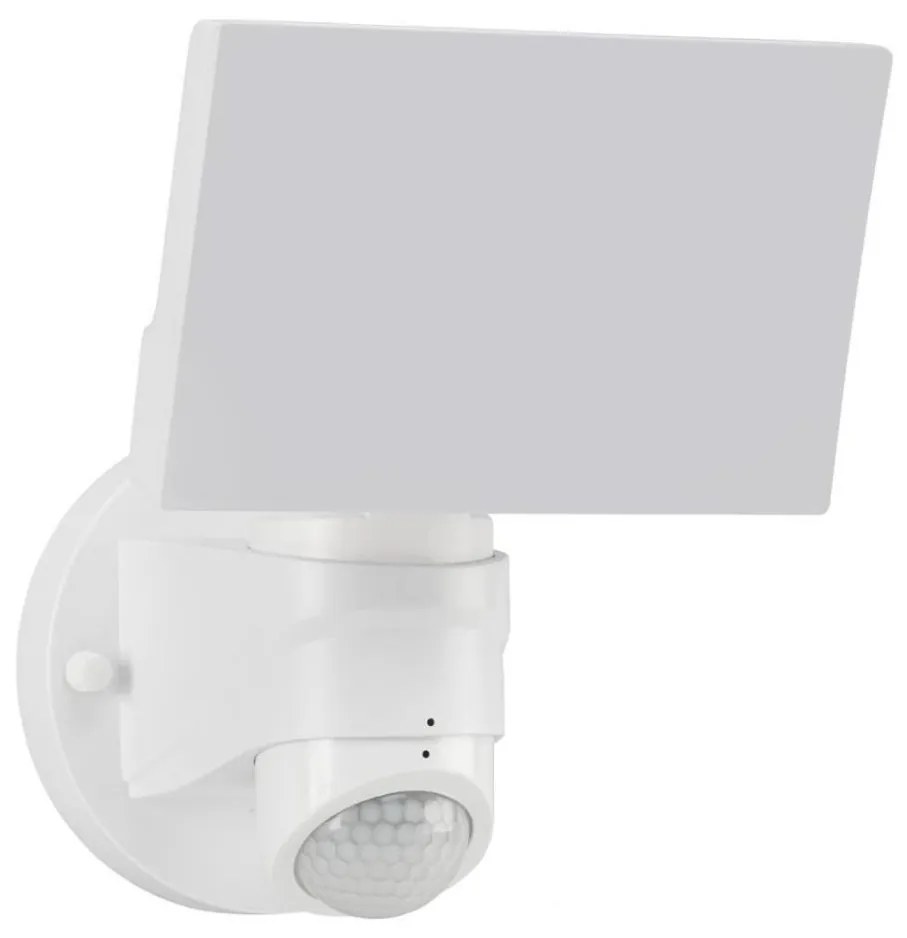 Telefunken 304306TF - LED Vonkajšie nástenné svietidlo so senz. LED/16W/230V IP44