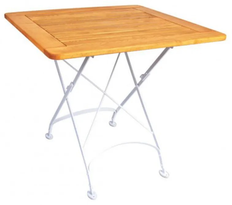 BRISTOL FRAMED EXTERIÉROVÝ STÔL bristol framed