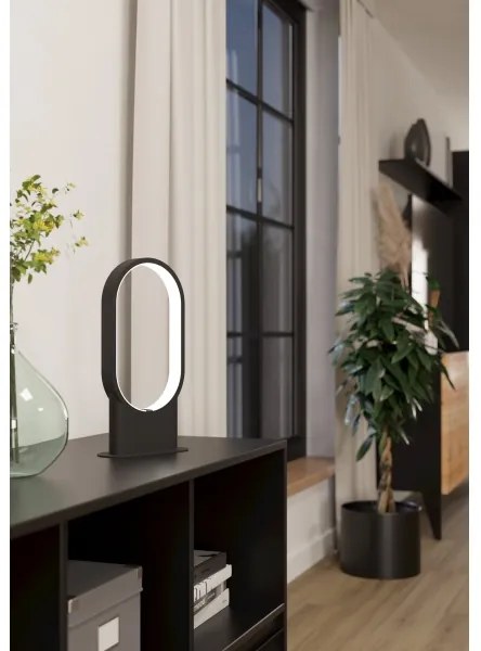 Eglo 900633 - LED Stolná lampa CODRIALES LED/10,8W/230V