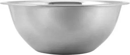 Misa Glossy 22 cm, nerez%