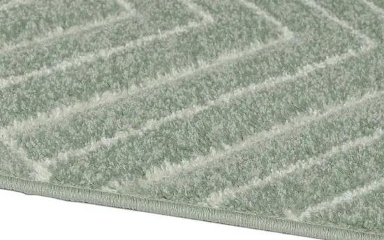 Oriental Weavers koberce Kusový koberec Portland 58/RT4G - 160x235 cm
