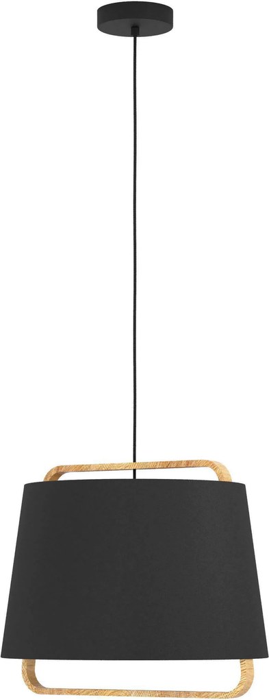 XXXLutz ZÁVESNÉ SVIETIDLO, 44/150 cm Eglo - Online Only bytové doplnky - 003348330201