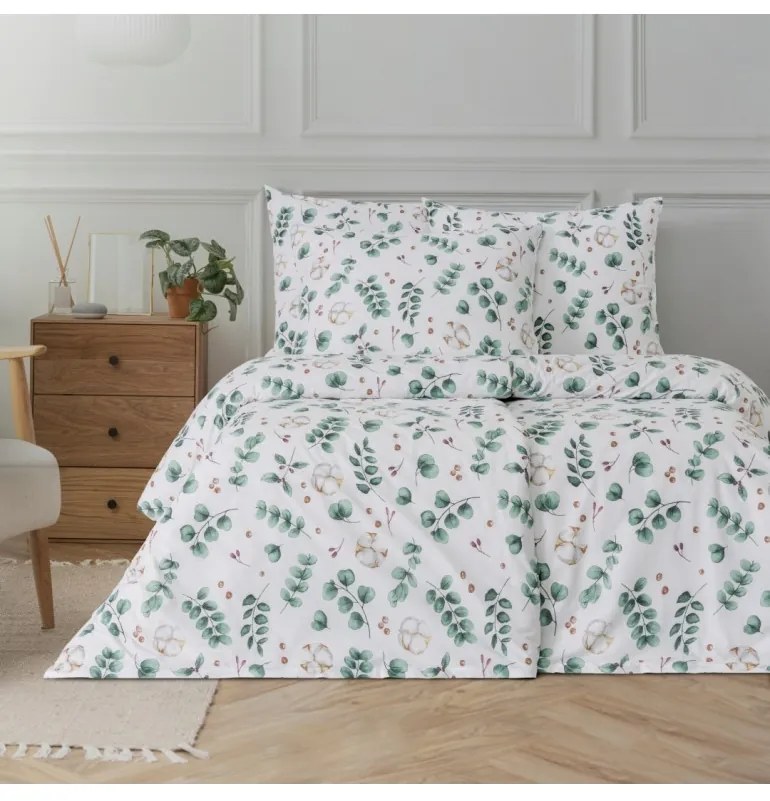 Obliečky krepové Austin EMI