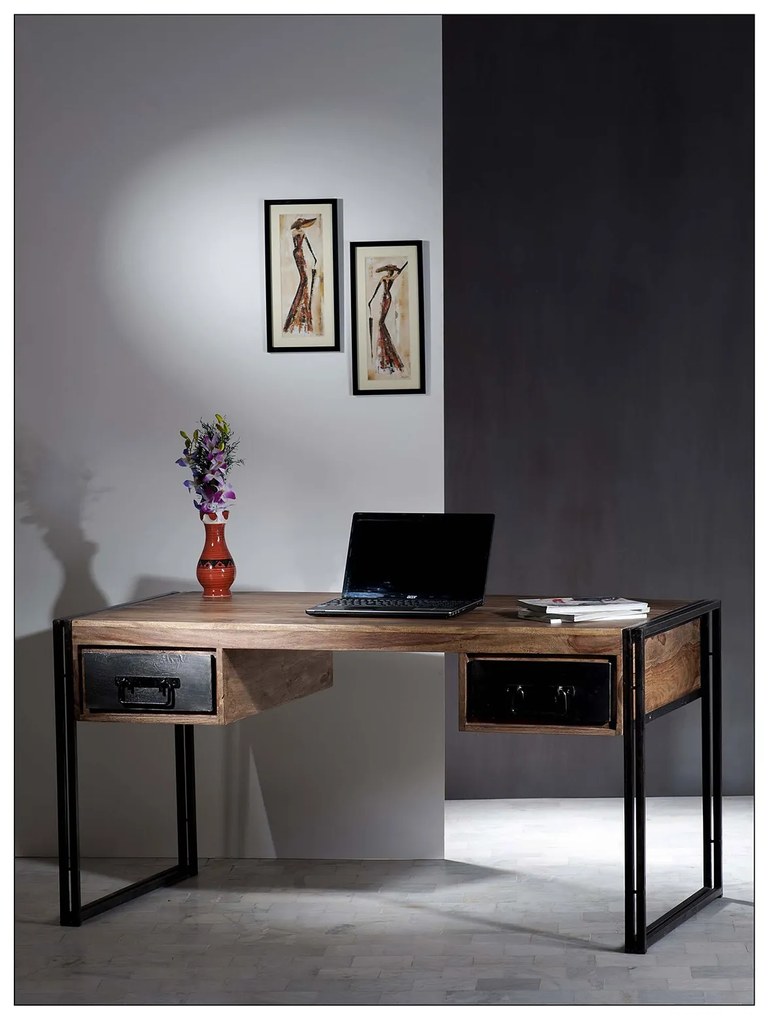 Pracovný stôl PANAMA 150 × 80 × 76 cm 150 × 80 × 76 cm SIT MÖBEL