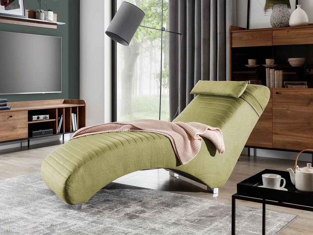 Kreslo Kristener, Farby: Lisbon light grey 03