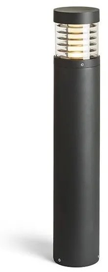 RED - Design Rendl - R12626 - LED Vonkajšia lampa ABAX LED/15W/230V IP54 antracit