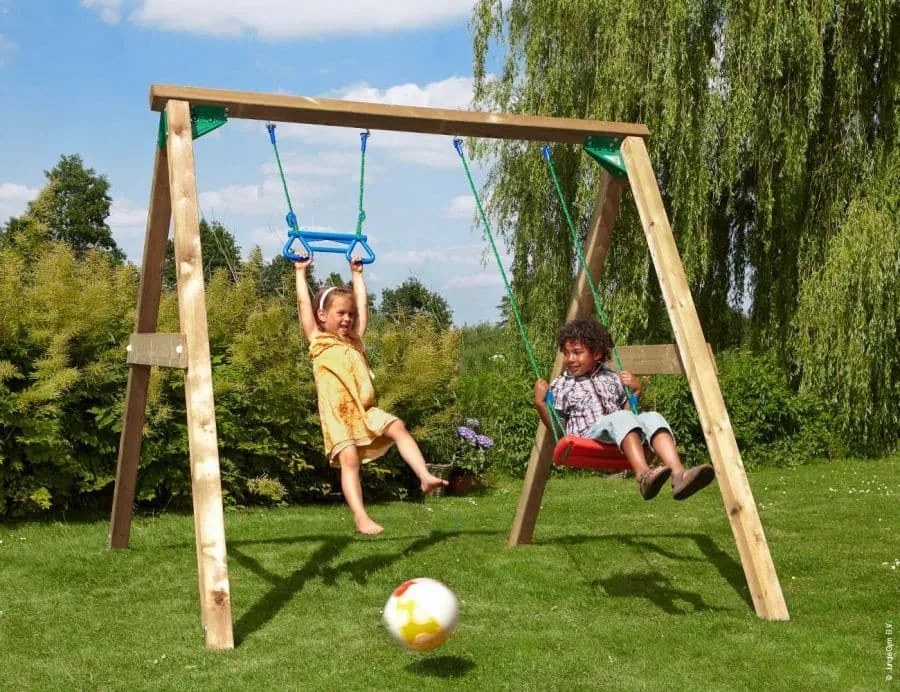Záhradná hojdačka Swing (250 cm)