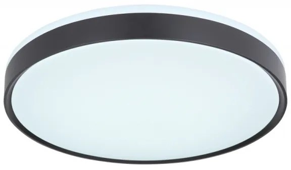 Globo 41587-24 - LED Stmievateľné stropné svietidlo SONNY LED/24W/230V + DO