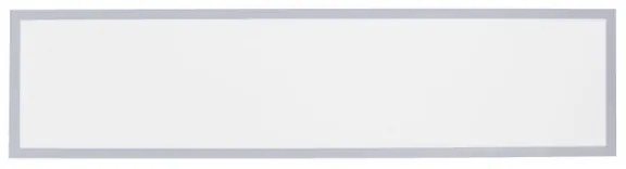 Leuchten Direkt 14753-21 - LED Prisadený panel FLAT LED/22W/230V