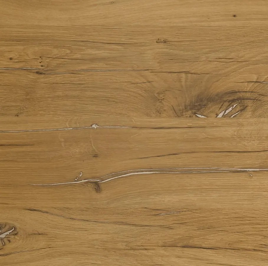 Skrinka s presklením Romy, šedá/dub