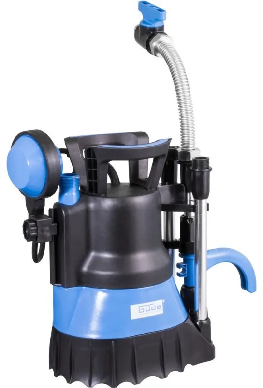 Čerpadlo do suda, 350 W, GFP 5201, Güde | 94649