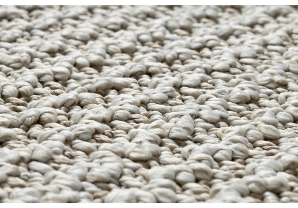 Kusový koberec Libast béžový 200x290cm