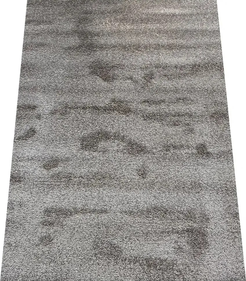 Koberec Mosso 8251 Dark Beige – béžový shaggy s vysokým vlasom Rozmer: 50x80 cm