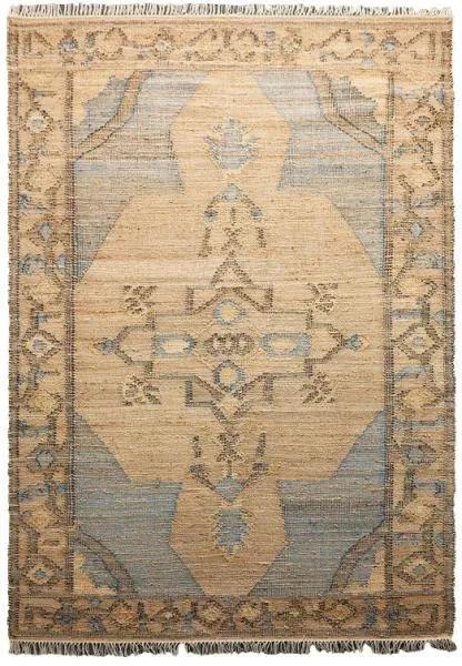 Diamond Carpets koberce Ručne viazaný kusový koberec Agra Mahal DE 2284 Multi Colour - 160x230 cm