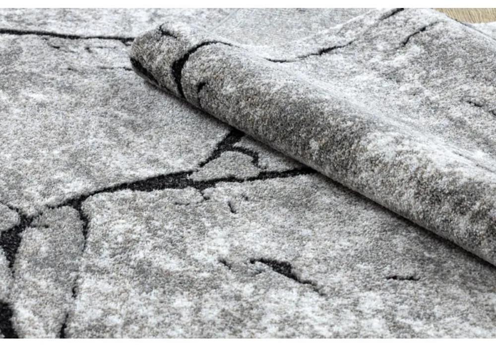 Kusový koberec Janis šedý 120x170cm