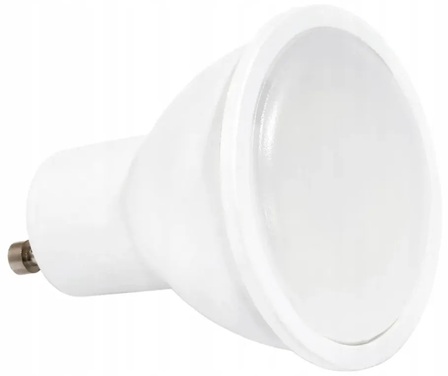 BERGE LED žiarovka - GU10 - 3W - 240Lm - teplá biela