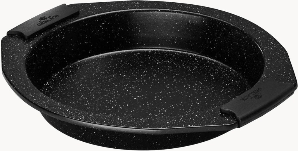 Oceľová forma Granitex