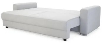 Pohovka GENF 3-miestna rozkladacia