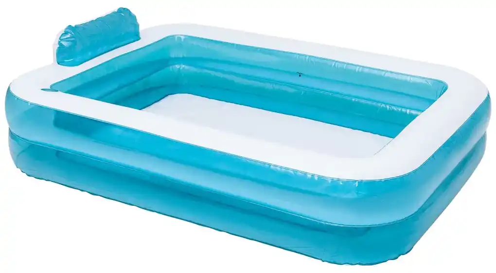 CRIVIT® Detský bazén (obdĺžnik) (100324199) | BIANO