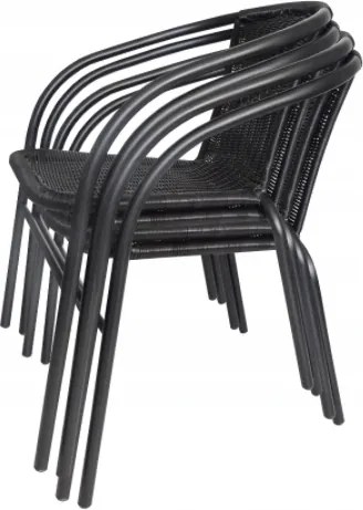 Bestent Záhradná stolička HORTUS