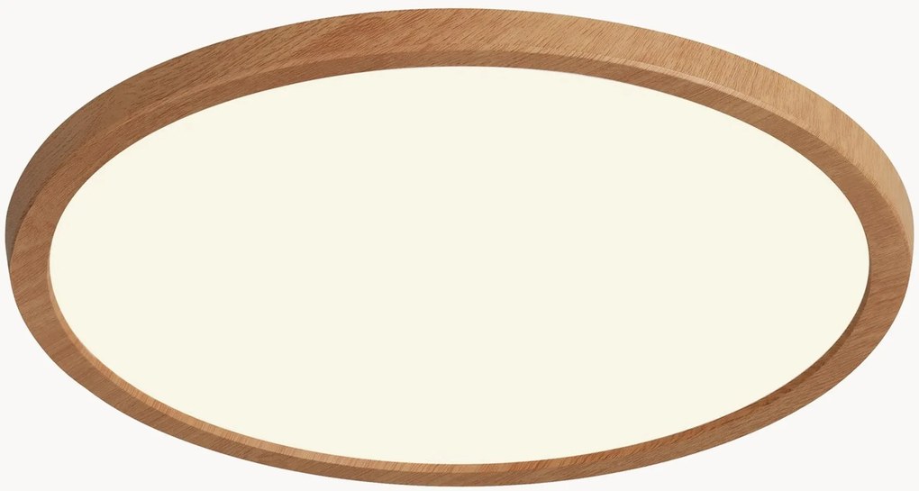 Malé stmievateľné stropné LED svietidlo Oja