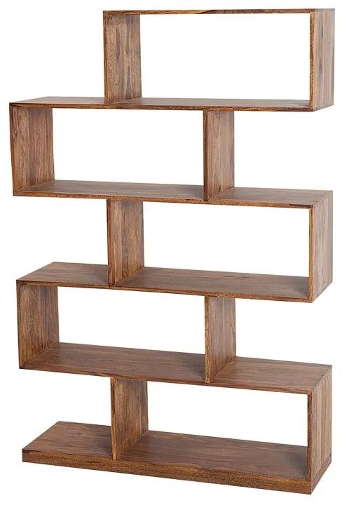 Luxusný regál Timber 150 cm XL
