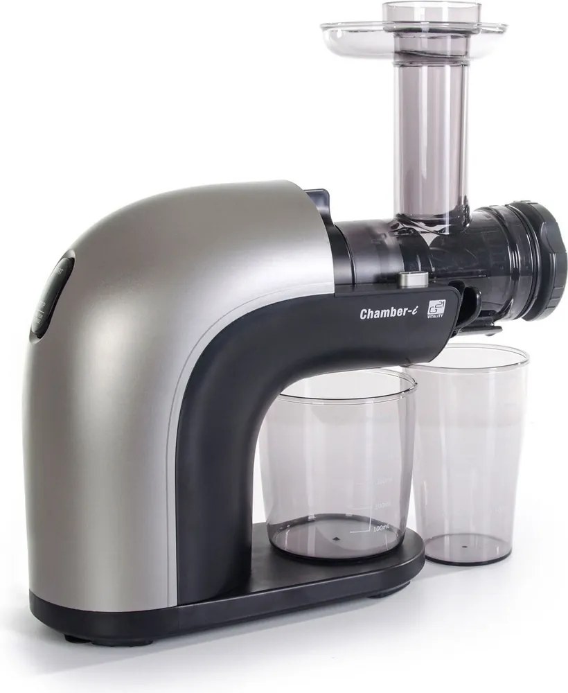 G21 Chamberi horizontálny odšťavovač