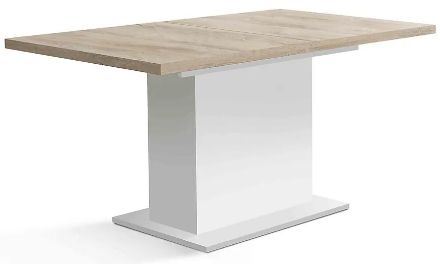 Rozkladací stôl Elara ERXT42-C586