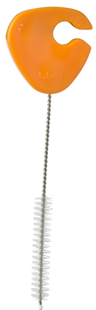 Súprava kefiek na čistenie