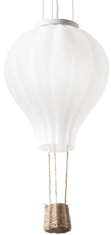 Ideal Lux Ideal Lux - Luster na lanku DREAM BIG 1xE27/42W/230V ID261195