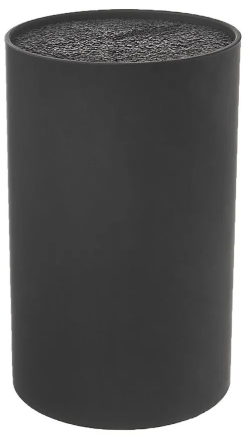 Stojan na nože BLACK