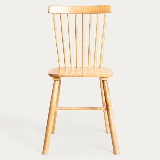 Stolička VICI naturálna 725296