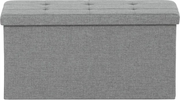 Taburetka sivá TAB-462 GREY2