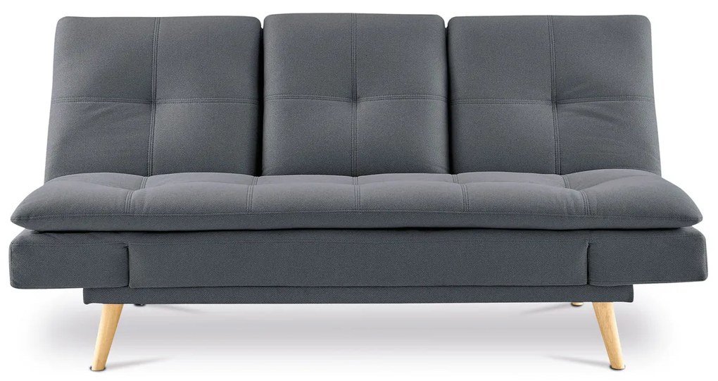 Pohovka s rozkladom ASB-4720 GREY2