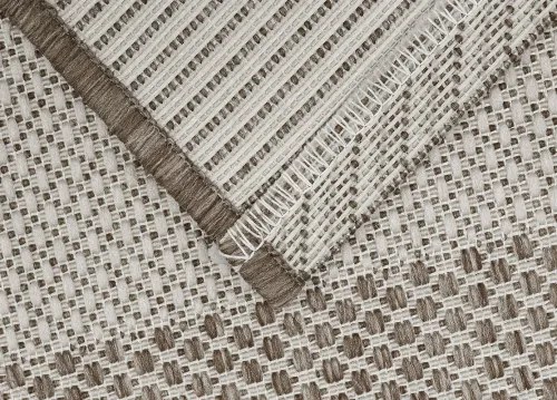 Koberce Breno Kusový koberec ADRIA NEW 31/DVD, hnedá, viacfarebná,200 x 290 cm