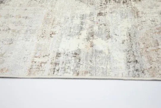 Protišmykový koberec BARI PRINT 240574W-11