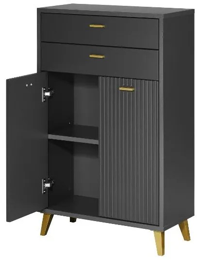 Livarno home Kúpeľňová skrinka  (100393800)