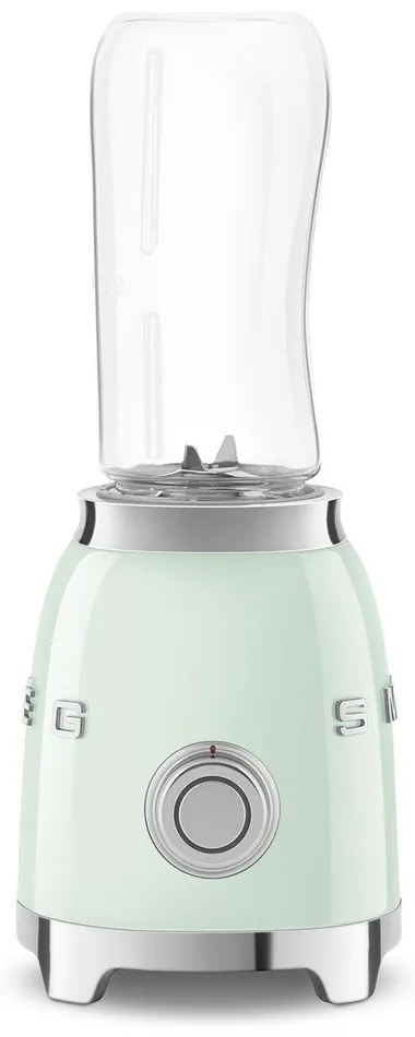 Svetlozelený stolový mixér 50's Retro Style – SMEG