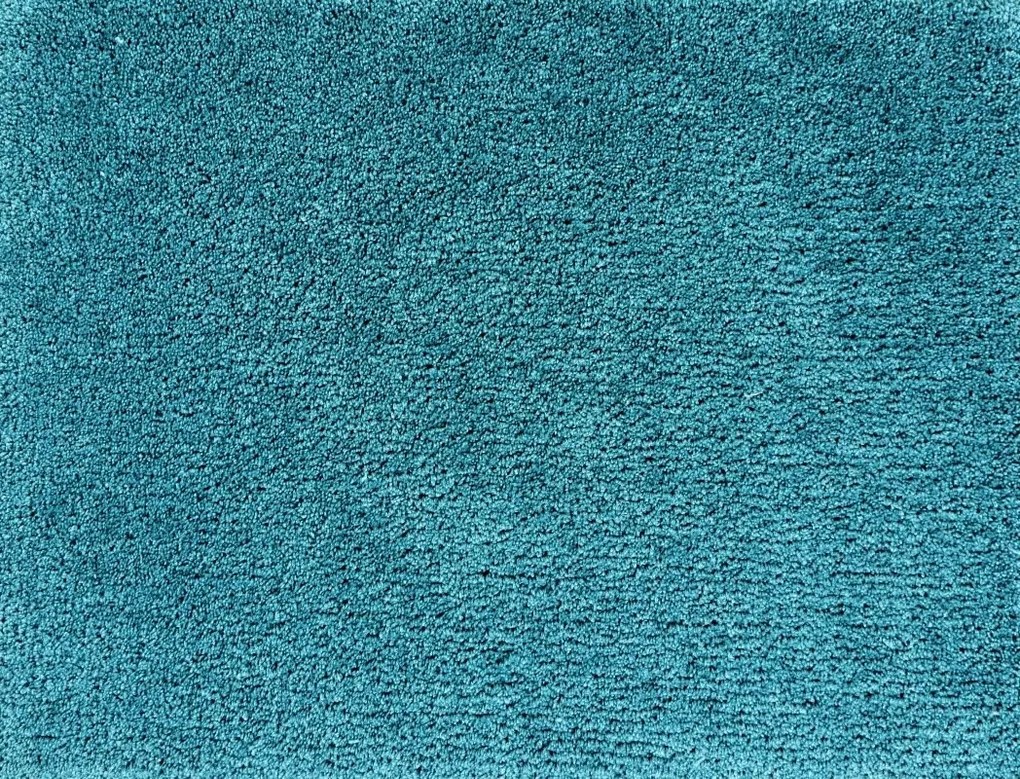 Metrážny koberec Sweet 83 zelený, na mieru, šíře 4m, zelená, filc, detská izba, ITC