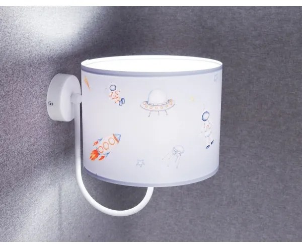 Detská nástenná lampa SWEET DREAMS 1xE27/60W/230V